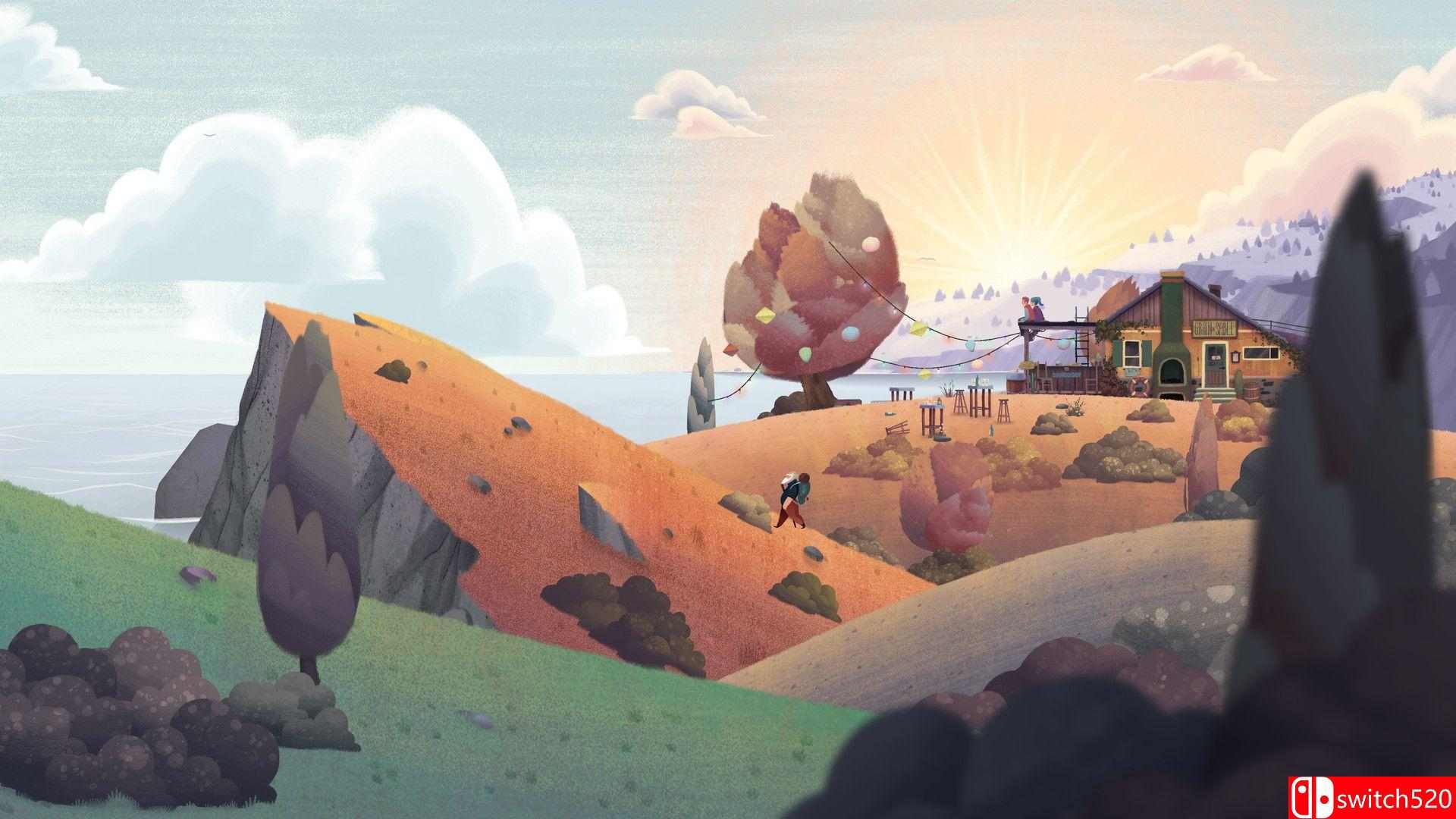 《老人之旅（Old Man's Journey）》27语言 SiMPLEX硬盘版[CN/TW/EN]_5