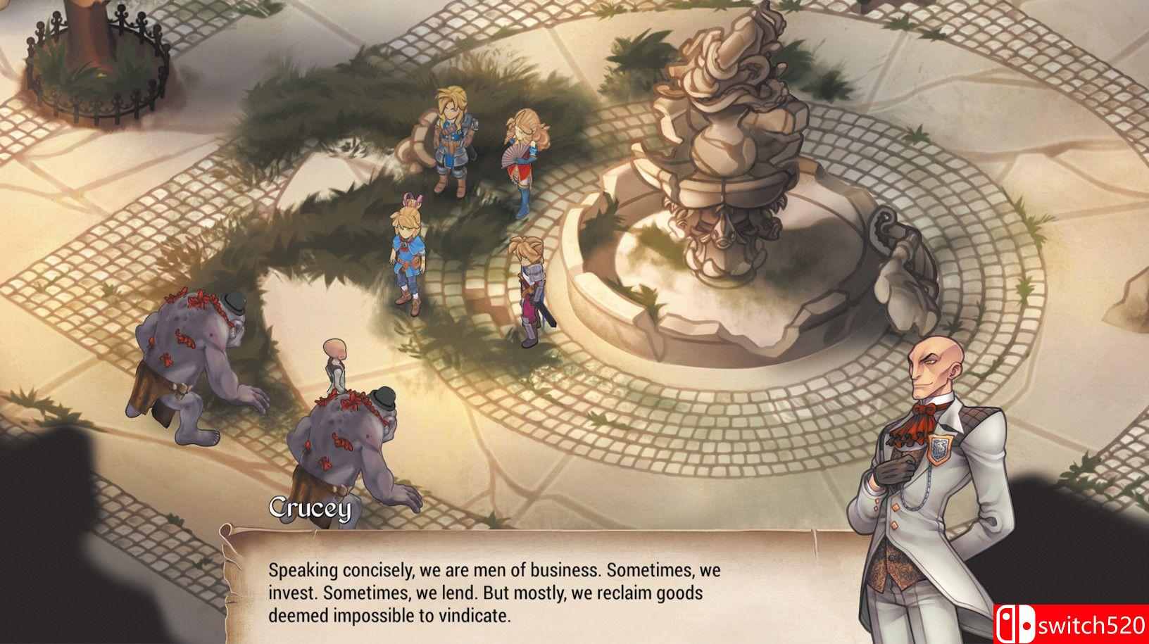 《王权：君与民（Regalia: Of Men and Monarchs）》CODEX镜像版[EN]_1