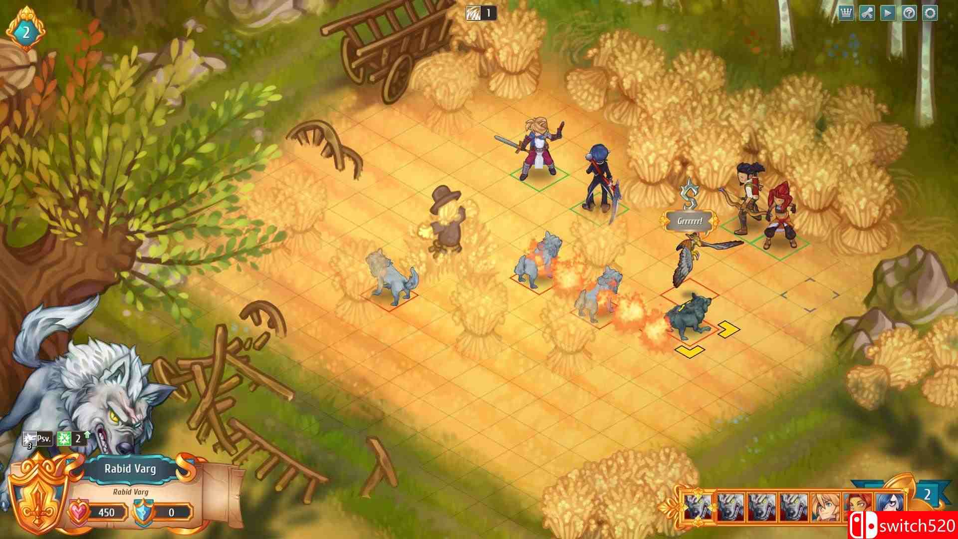 《王权：君与民（Regalia: Of Men and Monarchs）》CODEX镜像版[EN]_4