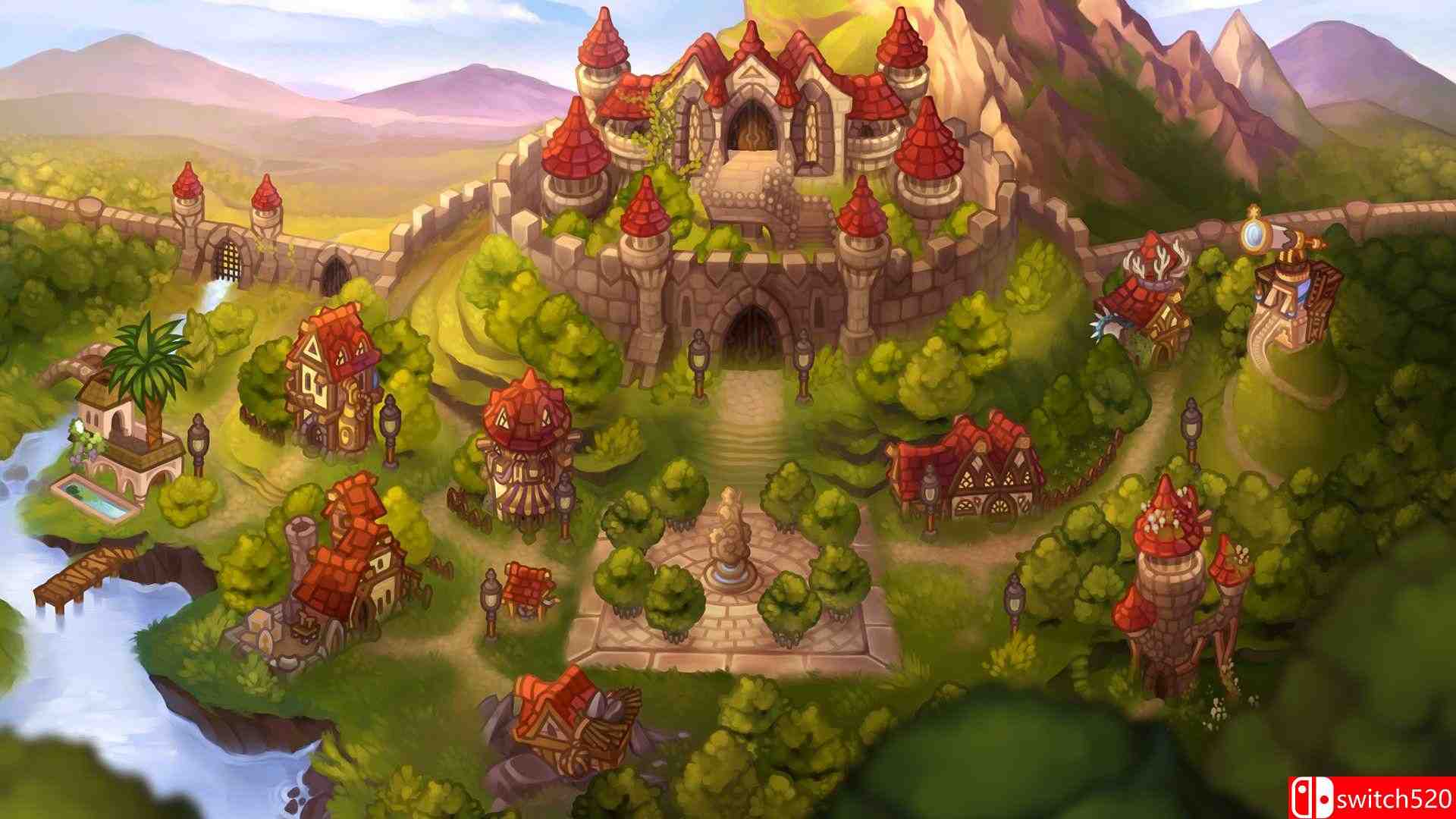 《王权：君与民（Regalia: Of Men and Monarchs）》CODEX镜像版[EN]_3