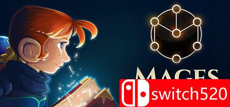 《奥秘法师（Mages of Mystralia）》RELOADED镜像版[CN/EN]