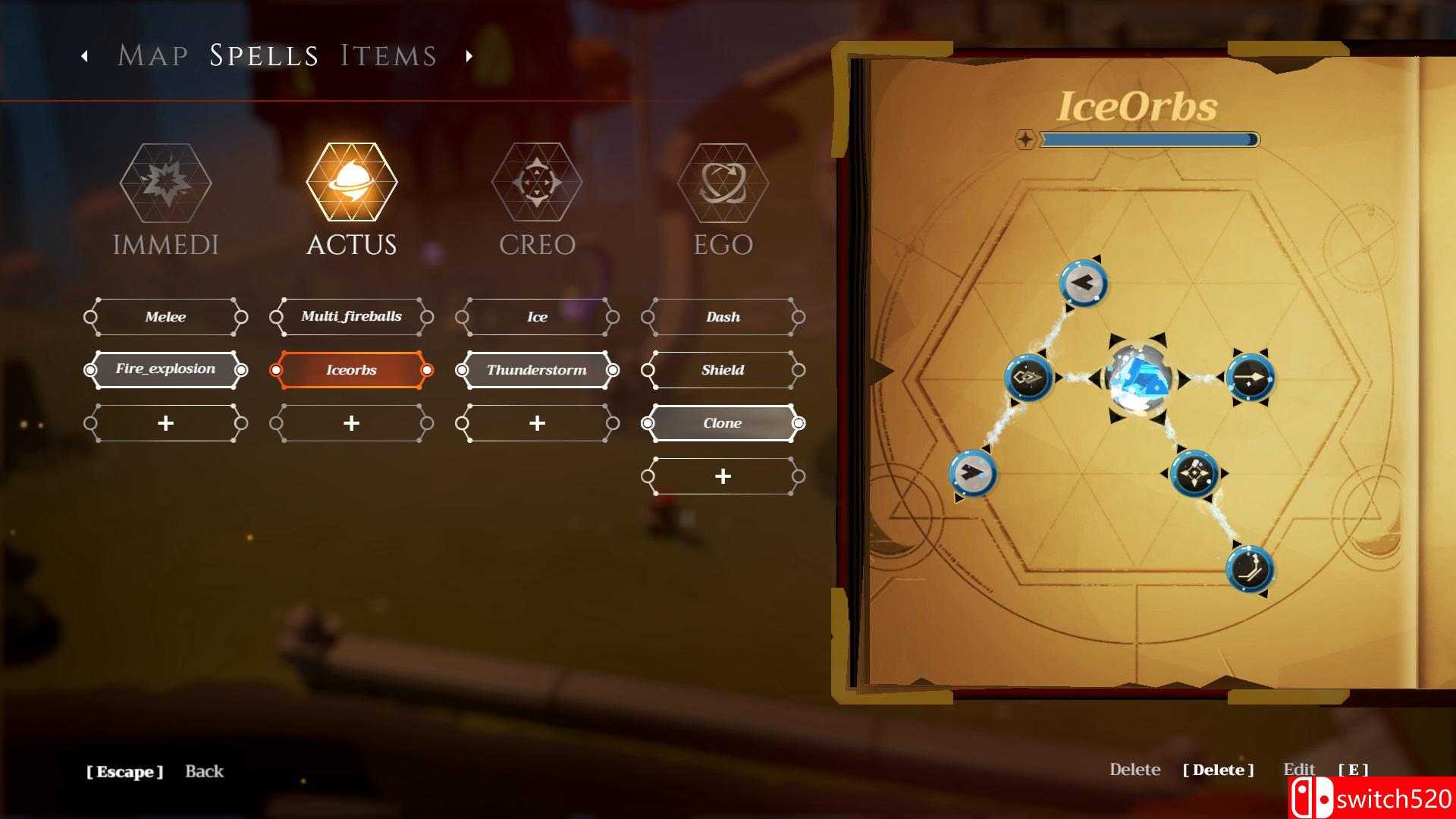 《奥秘法师（Mages of Mystralia）》RELOADED镜像版[CN/EN]_4