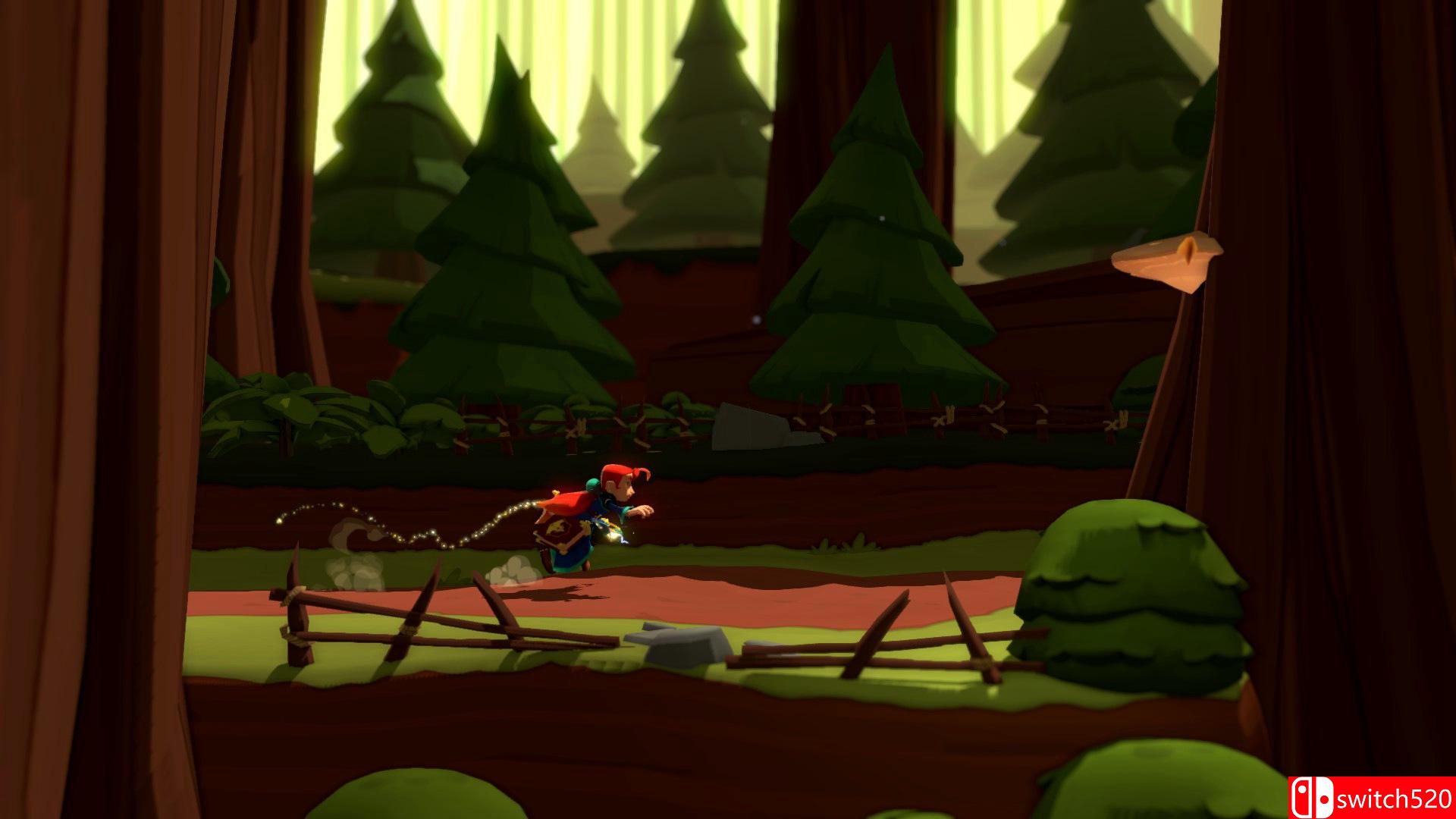 《奥秘法师（Mages of Mystralia）》RELOADED镜像版[CN/EN]_6