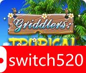 《数图：热带乐趣（Griddlers: Tropical Delight）》F4CG硬盘版[EN]