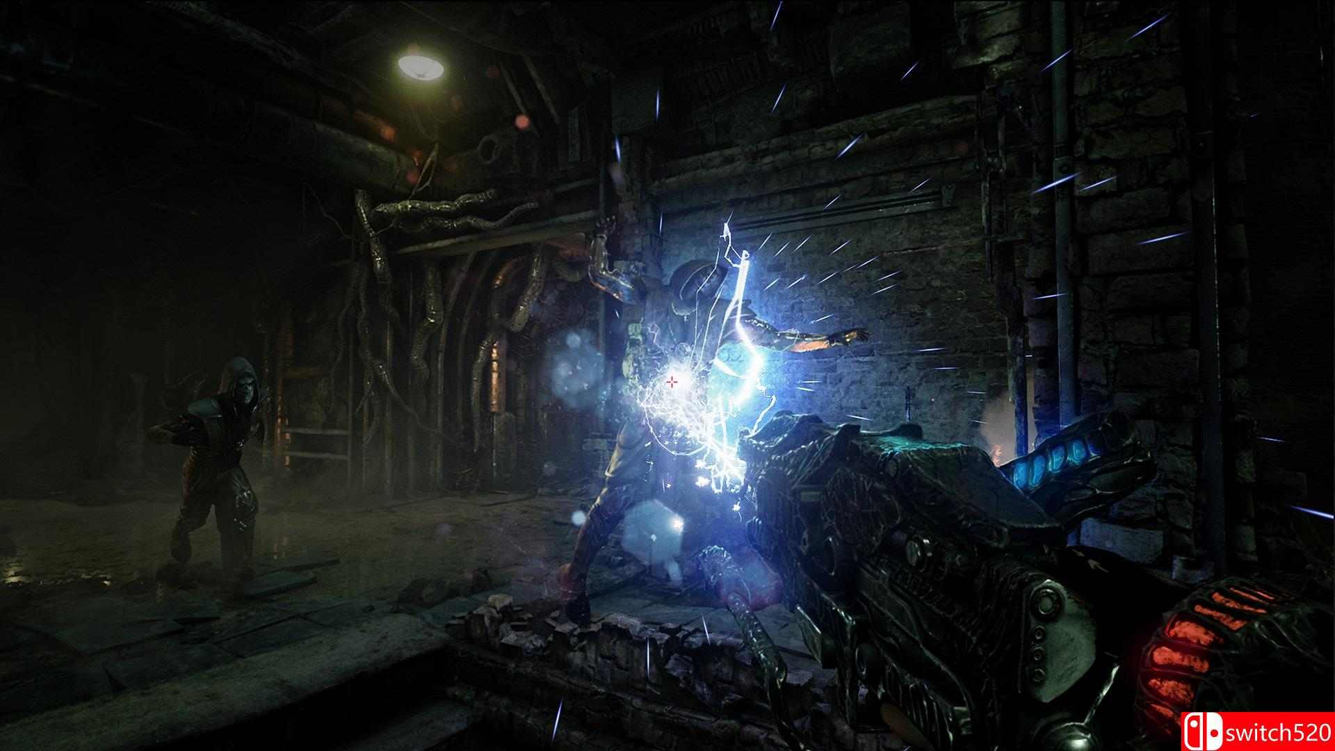 《恐怖迷城（Inner Chains）》CODEX镜像版[EN]_5