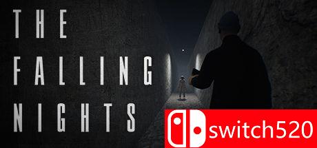 《堕落之夜（The Falling Nights ）》HI2U镜像版[EN]