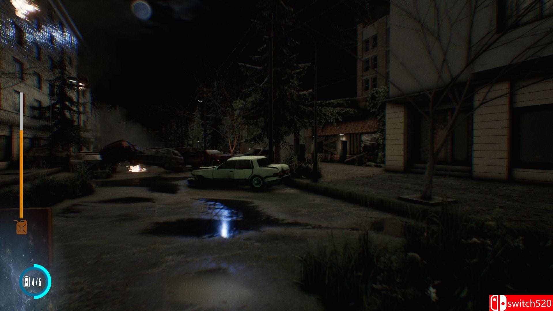 《堕落之夜（The Falling Nights ）》HI2U镜像版[EN]_1