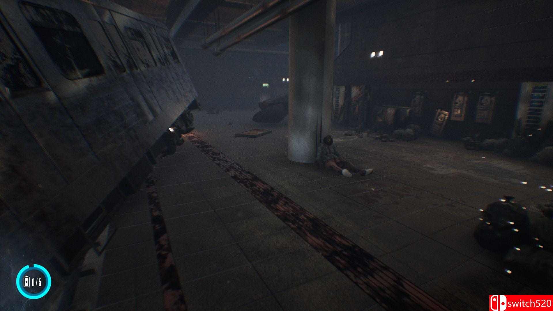 《堕落之夜（The Falling Nights ）》HI2U镜像版[EN]_2