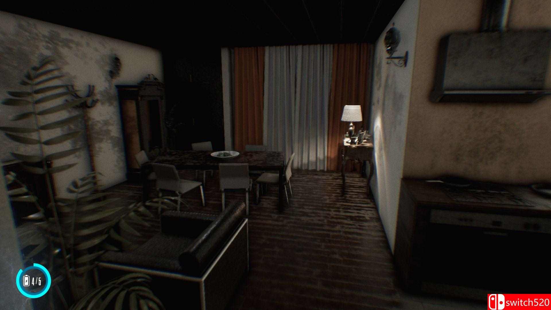 《堕落之夜（The Falling Nights ）》HI2U镜像版[EN]_4