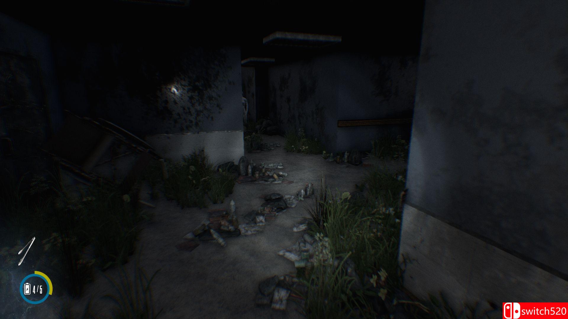 《堕落之夜（The Falling Nights ）》HI2U镜像版[EN]_3
