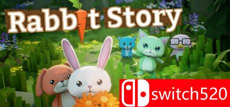 《兔子的故事（Rabbit Story）》DOGE镜像版[CN/EN]