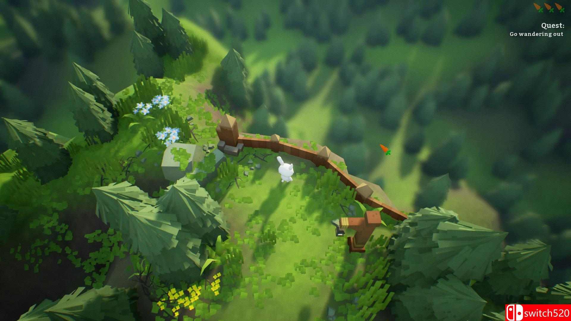 《兔子的故事（Rabbit Story）》DOGE镜像版[CN/EN]_4