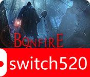 《篝火夜话：无面掘墓者（Bonfire Stories: The Faceless Gravedigger）》典藏版 ZEKE硬盘版[EN]