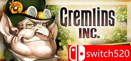 《地精公司（Gremlins, Inc.）》GOG版 I_KnoW镜像版[CN/JP/EN]