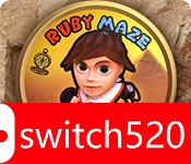 《Ruby Maze冒险2（Ruby Maze Adventure 2）》ZEKE硬盘版[EN]