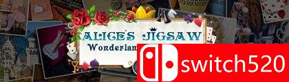 《爱丽丝拼图仙境编年史2（Alice's Jigsaw Wonderland Chronicles 2）》F4CG硬盘版[EN]