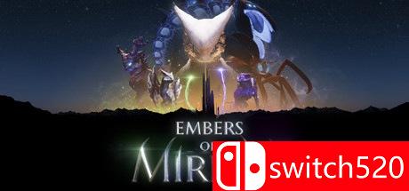 《米瑞姆的灰烬（Embers of Mirrim）》CODEX镜像版[EN]