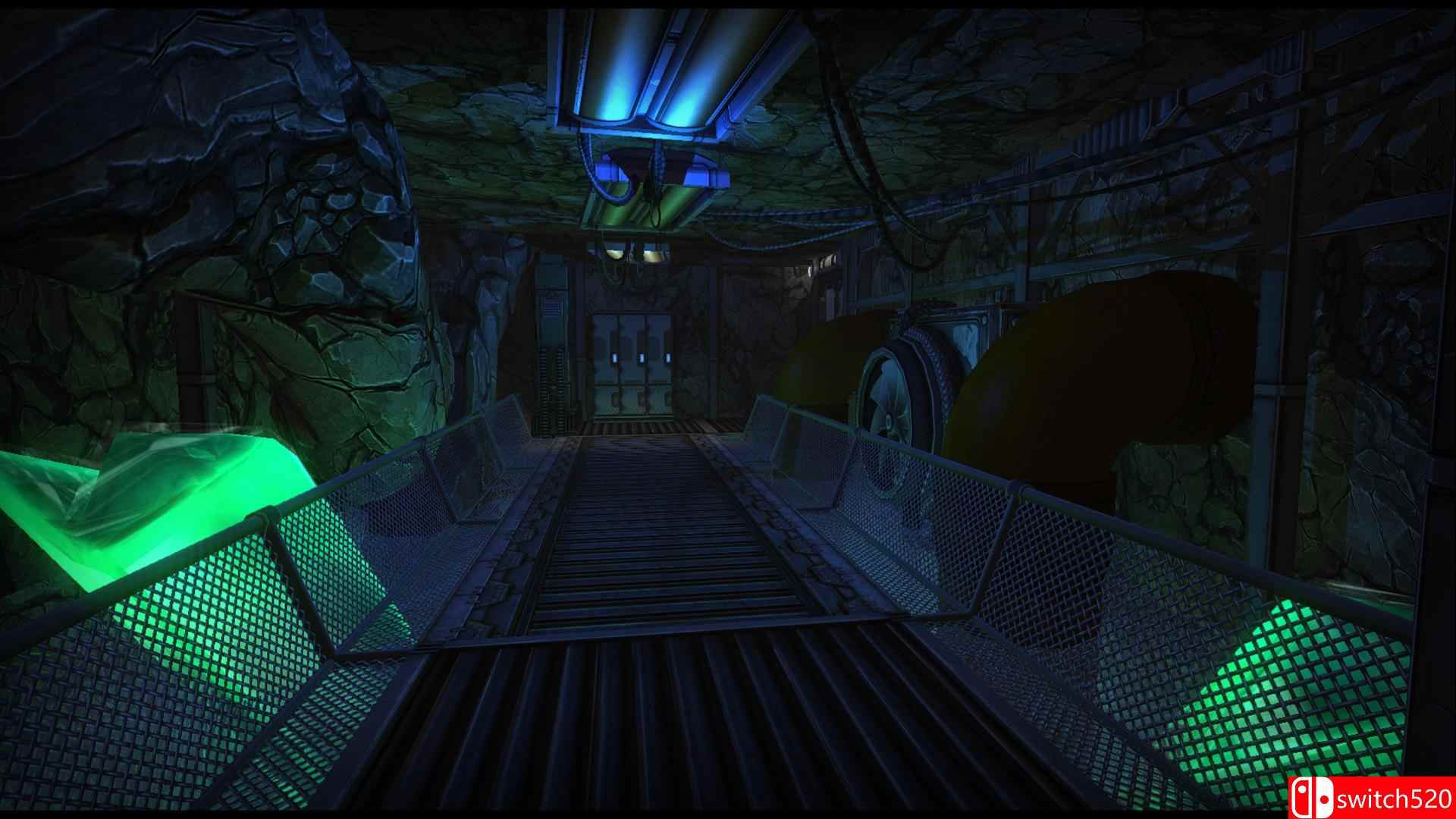 《星际爬行者（StarCrawlers）》v1.1h2 PLAZA镜像版[EN]_3