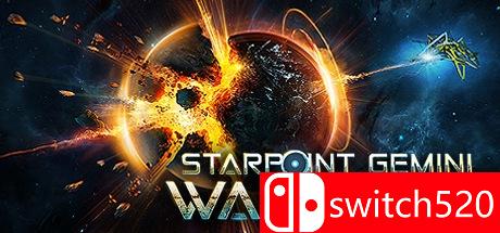 《双子星座军阀（Starpoint Gemini Warlords）》集成Cycle of Warfare DLC CODEX镜像版[EN]