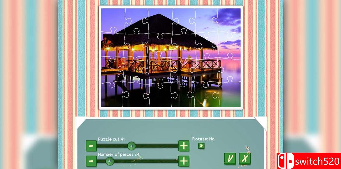 《拼图游戏：海滩季节2（Jigsaw Puzzle Beach Season 2）》ZEKE硬盘版[EN]_3