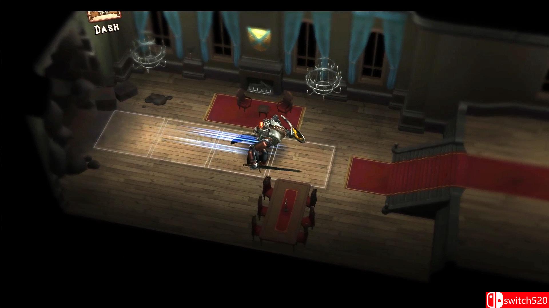 《Acaratus（Acaratus）》v1.0.2a SiMPLEX硬盘版[EN]_2