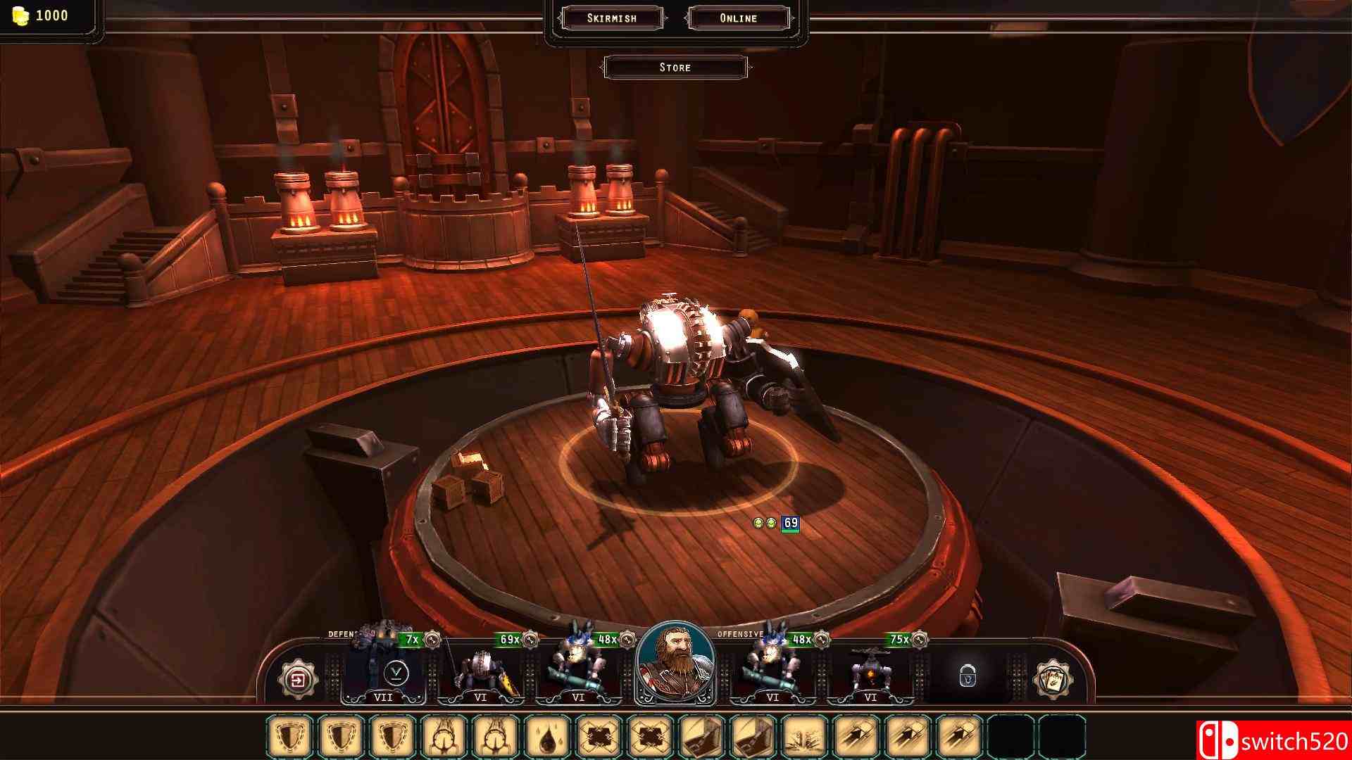 《Acaratus（Acaratus）》v1.0.2a SiMPLEX硬盘版[EN]_4