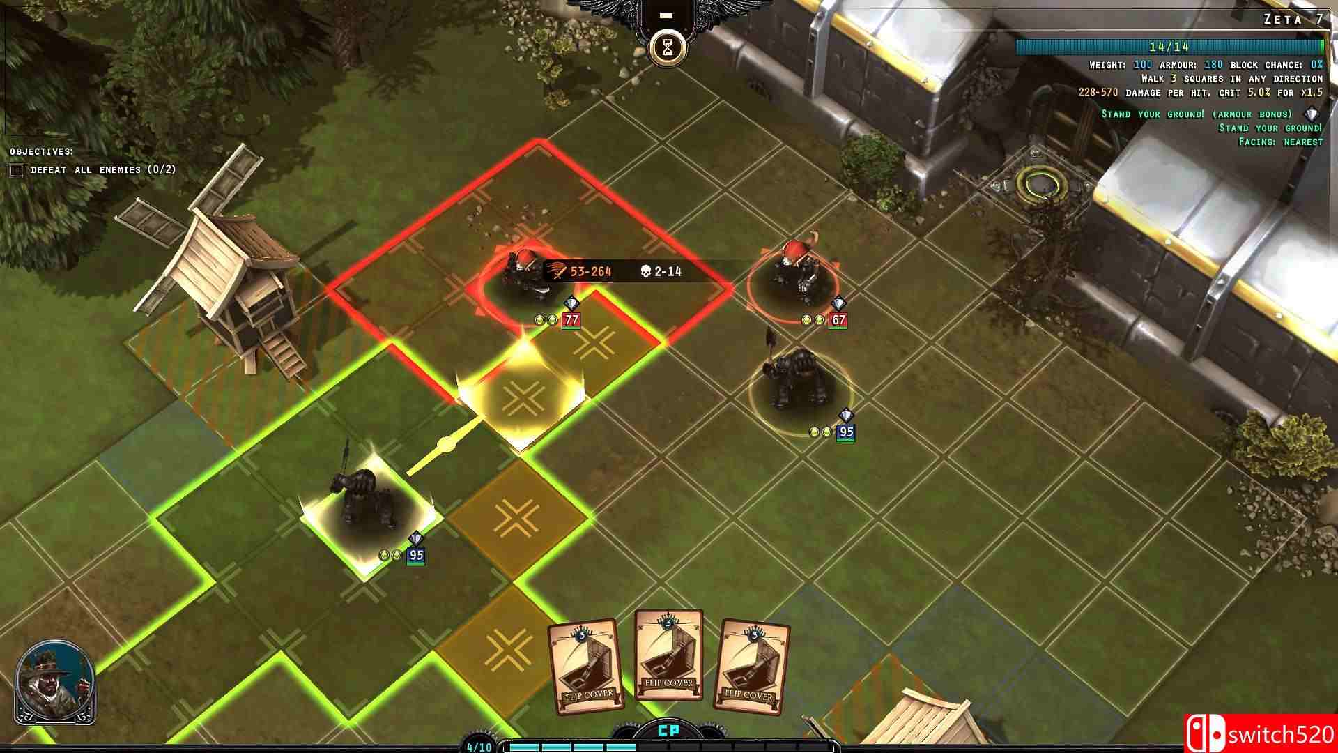 《Acaratus（Acaratus）》v1.0.2a SiMPLEX硬盘版[EN]_6