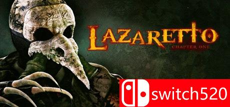 《检疫站（Lazaretto）》SKIDROW镜像版[EN]