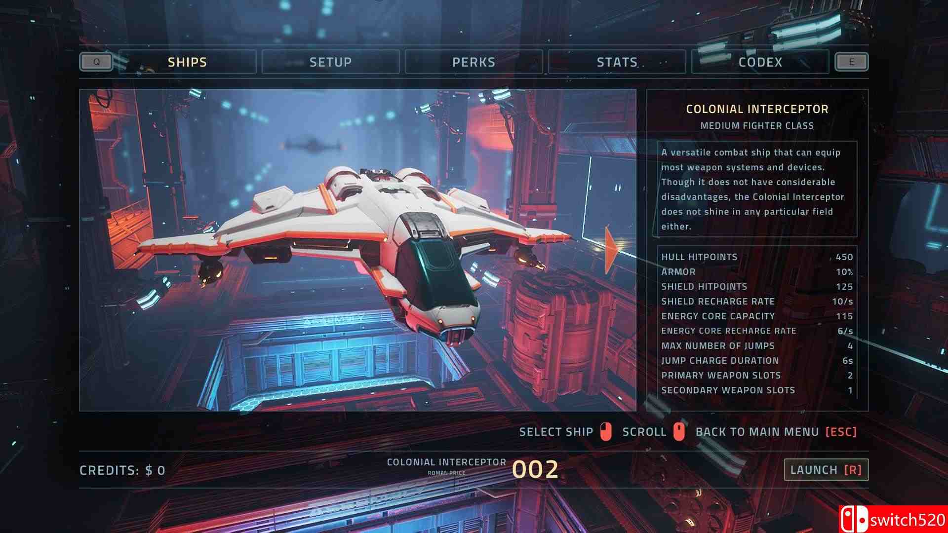 《永恒空间（EVERSPACE）》集成Encounters DLC CODEX镜像版[CN/EN][更新修正补丁]_1