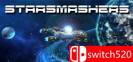 《行星粉碎者（StarSmashers）》Unleashed硬盘版[EN]