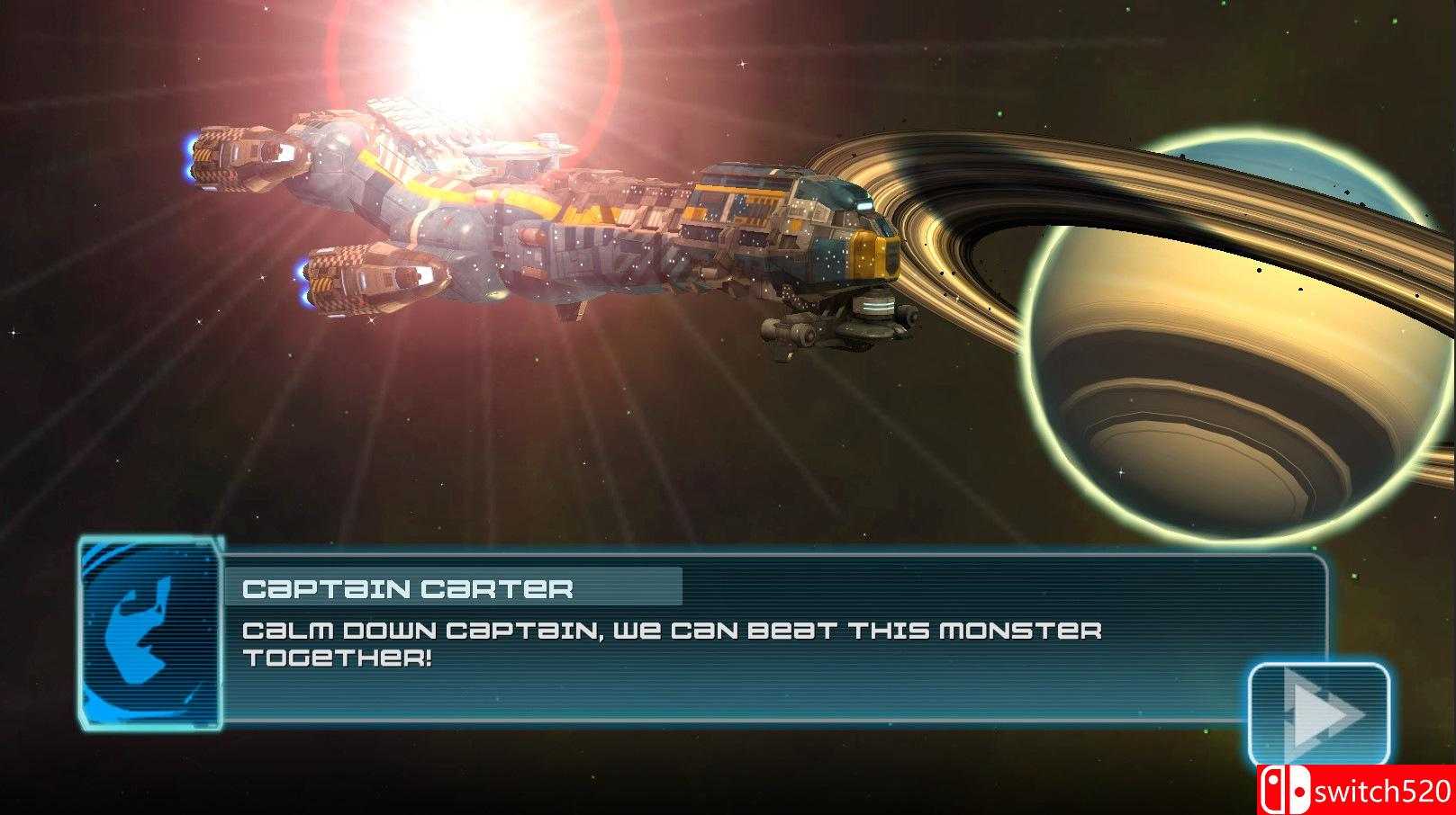 《行星粉碎者（StarSmashers）》Unleashed硬盘版[EN]_1