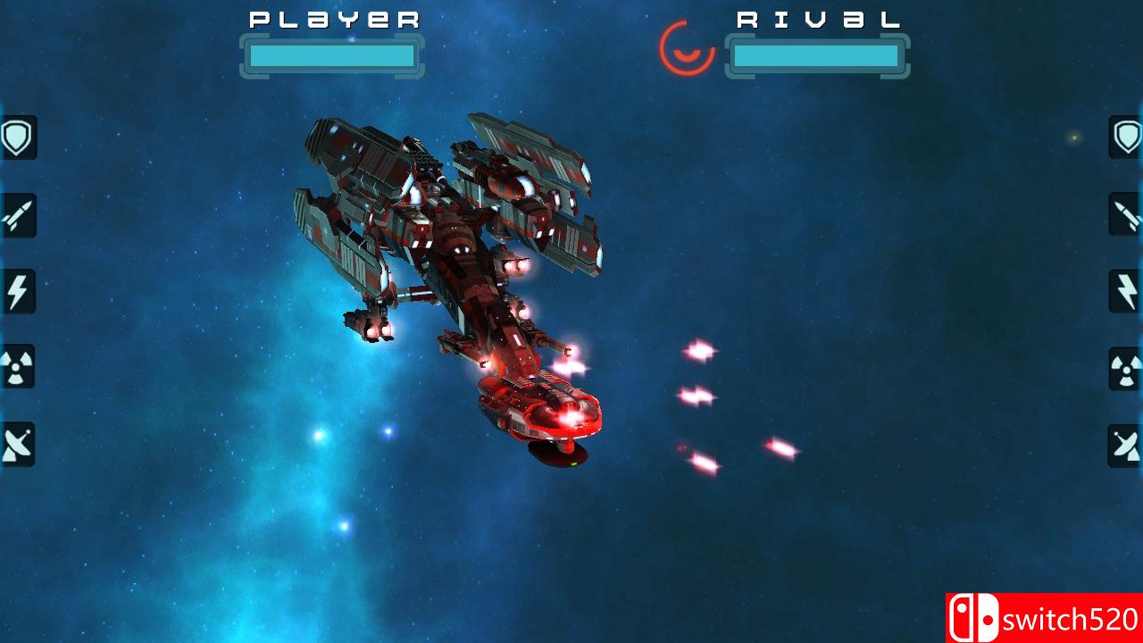 《行星粉碎者（StarSmashers）》Unleashed硬盘版[EN]_2