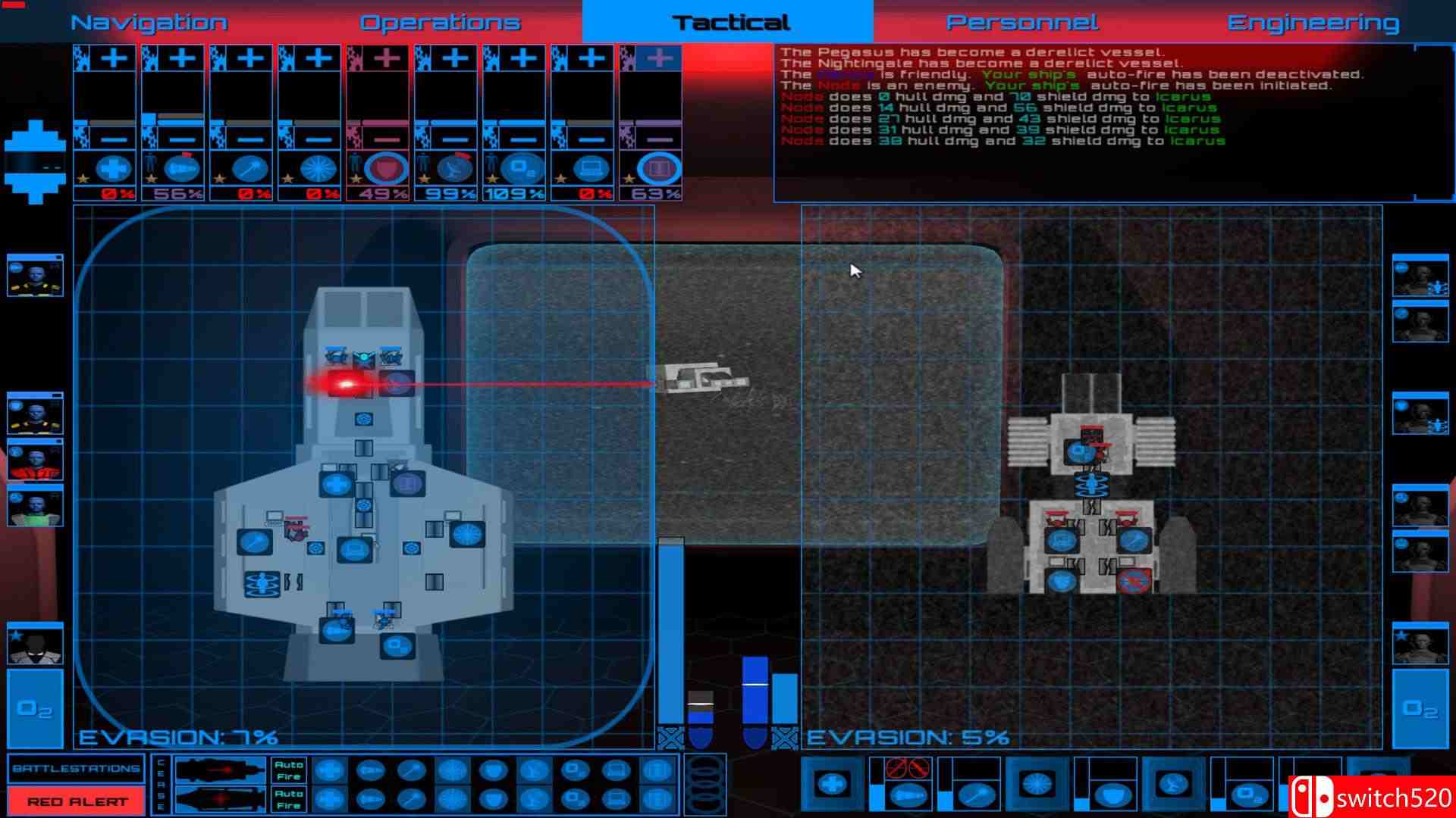 《伊卡洛斯飞船指挥模拟（Icarus Starship Command Simulator）》PLAZA镜像版[EN]_2