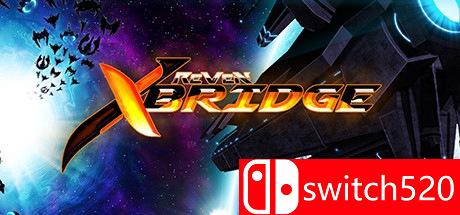 《ReVeN: XBridge（ReVeN: XBridge）》DARKSiDERS镜像版[EN]