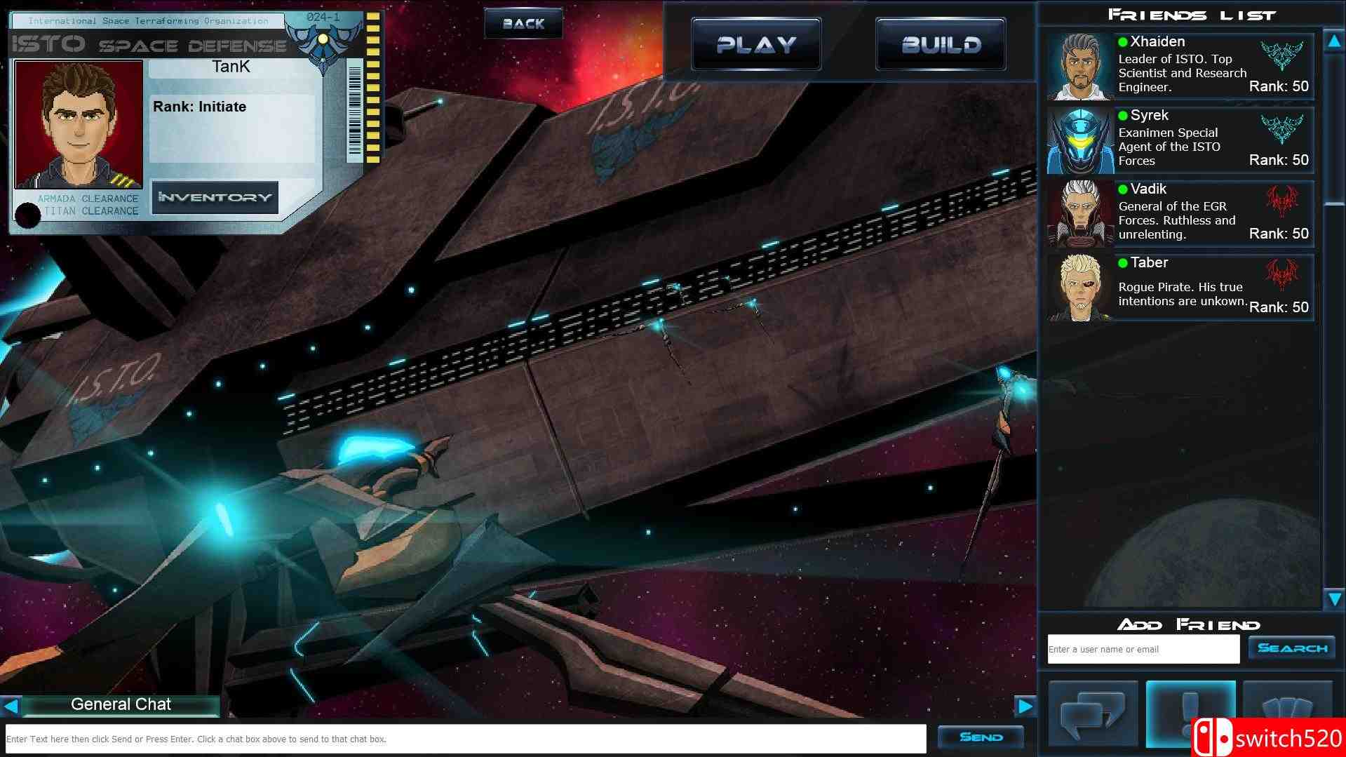 《ReVeN: XBridge（ReVeN: XBridge）》DARKSiDERS镜像版[EN]_1