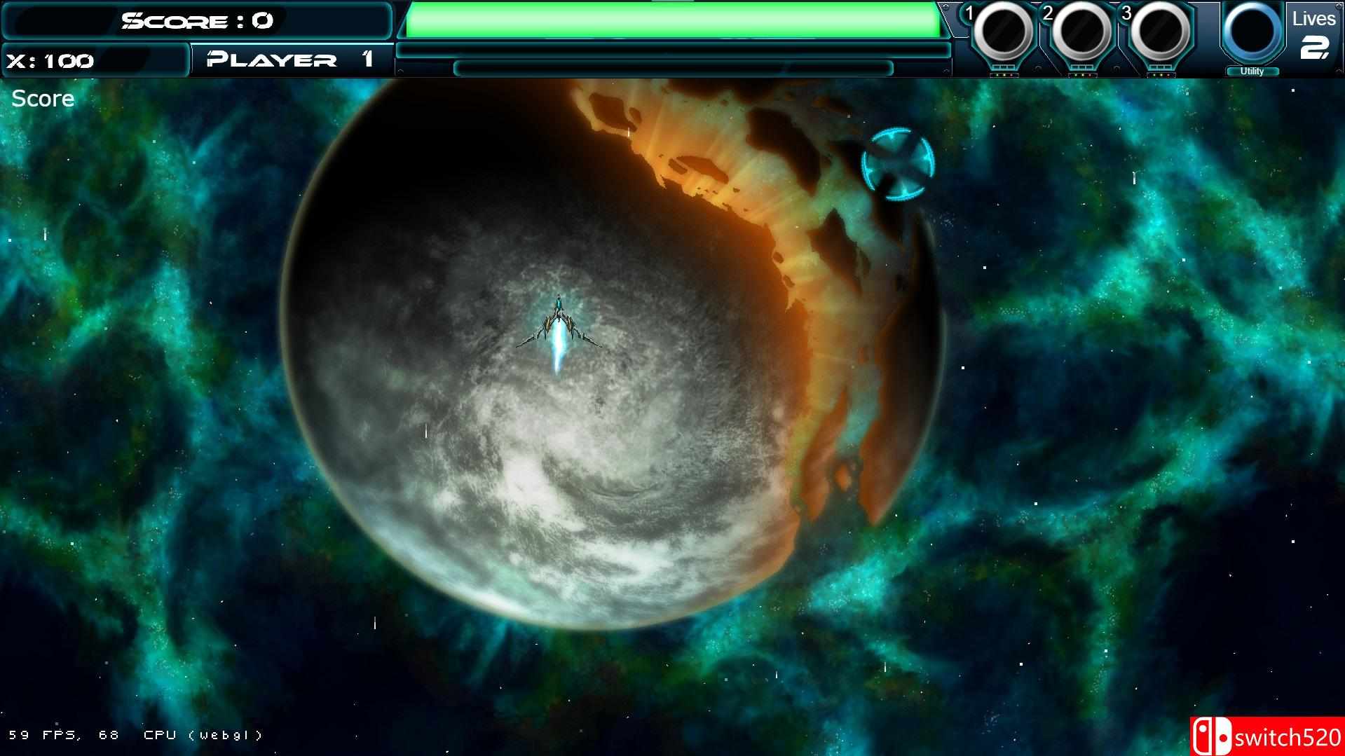 《ReVeN: XBridge（ReVeN: XBridge）》DARKSiDERS镜像版[EN]_3