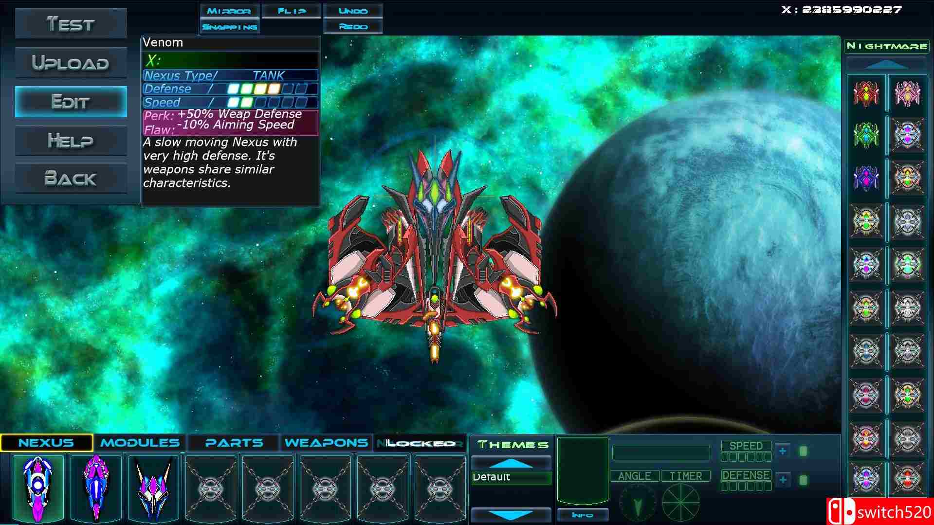 《ReVeN: XBridge（ReVeN: XBridge）》DARKSiDERS镜像版[EN]_6
