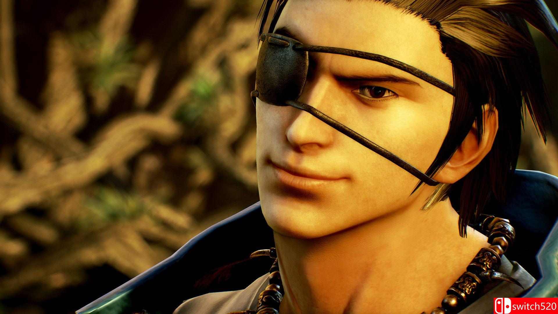 《铁拳7（TEKKEN 7）》官方中文 集成DLCs EMPRESS镜像版[TW/JP/EN]_6