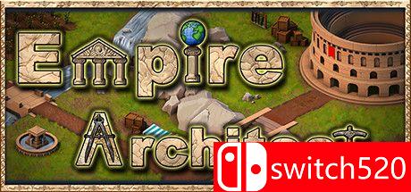 《帝国建筑师（Empire Architect）》v1.40b 三国语言 SiMPLEX硬盘版[EN]
