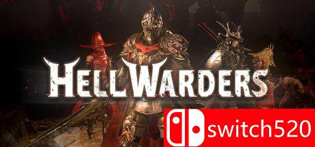 《地狱守卫（Hell Warders）》3DM免安装未加密版[EN]