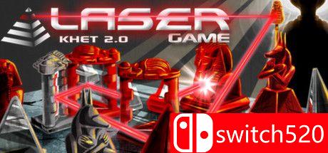 《镭射象棋2.0（Khet 2.0）》七国语言 SiMPLEX硬盘版[EN]