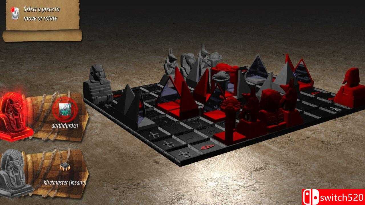 《镭射象棋2.0（Khet 2.0）》七国语言 SiMPLEX硬盘版[EN]_5
