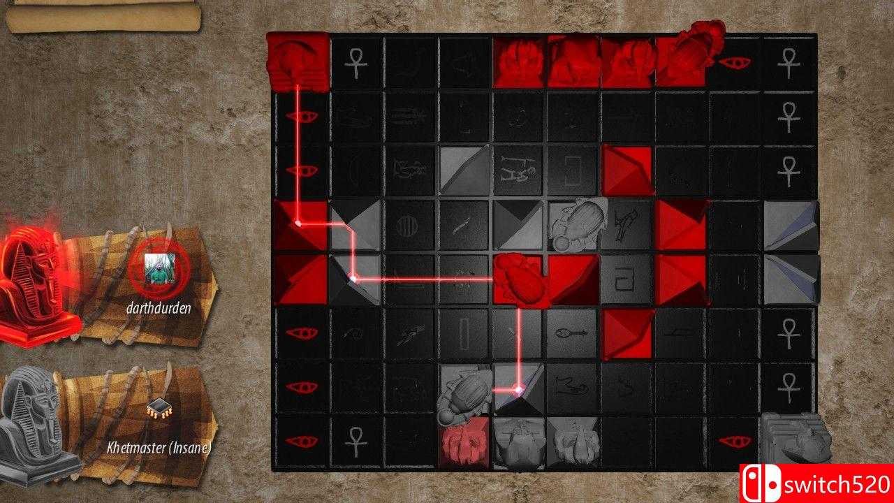 《镭射象棋2.0（Khet 2.0）》七国语言 SiMPLEX硬盘版[EN]_3