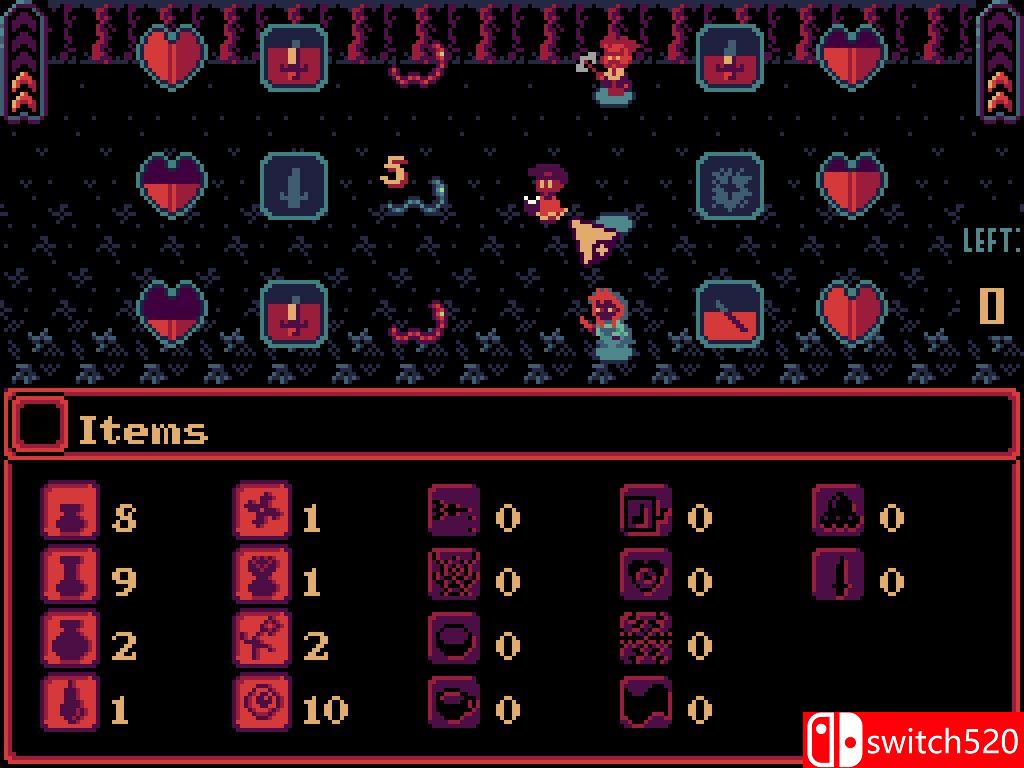 《纳迪亚在这里（Nadia Was Here）》v0.0.0.28 3DM免安装未加密版[EN]_4