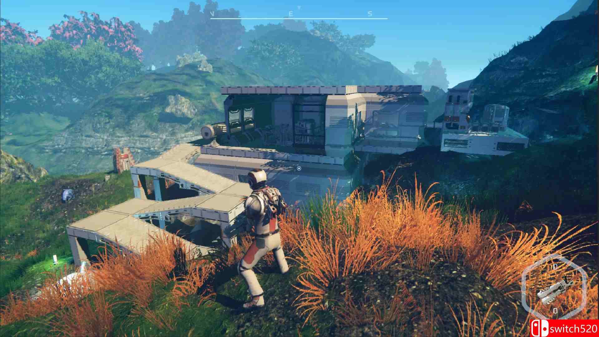 《星球流浪者（Planet Nomads）》v0.6.1 3DM免安装未加密版[EN]_3