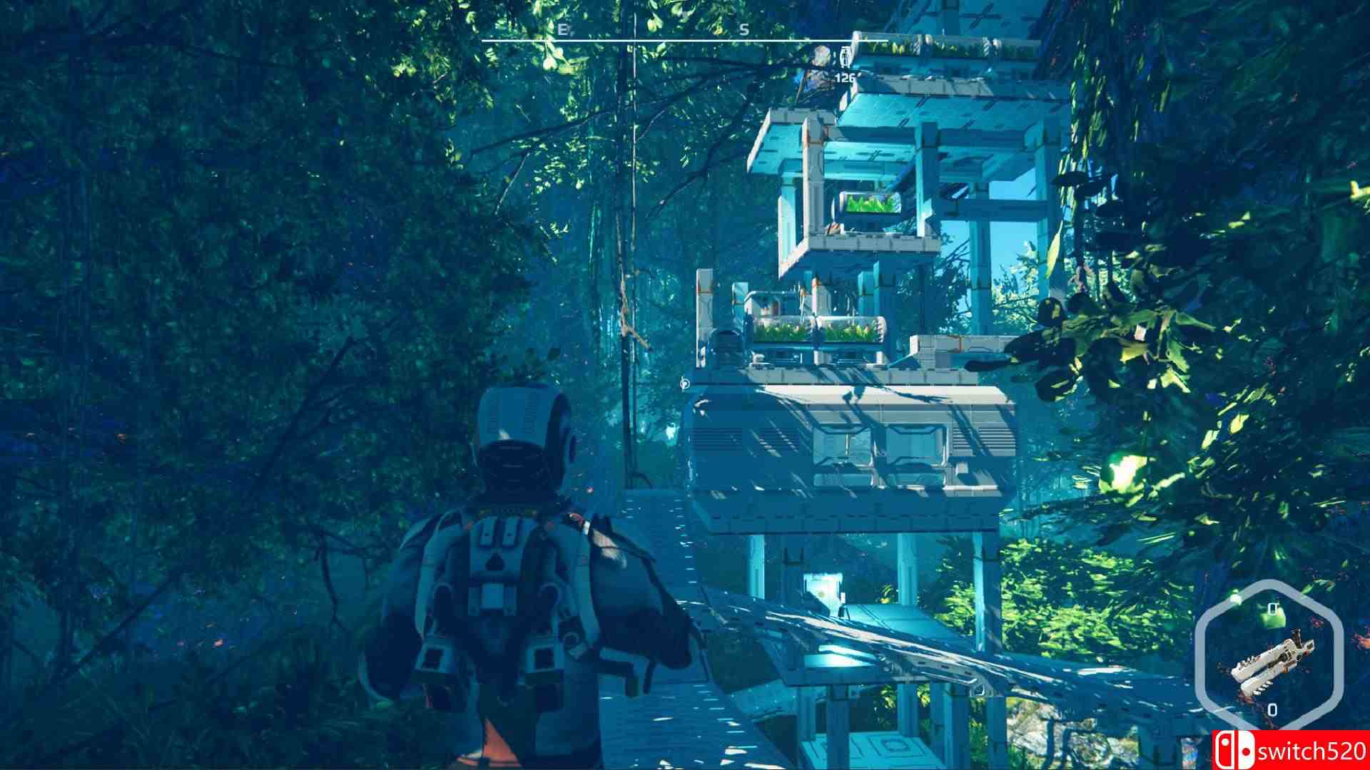 《星球流浪者（Planet Nomads）》v0.6.1 3DM免安装未加密版[EN]_5