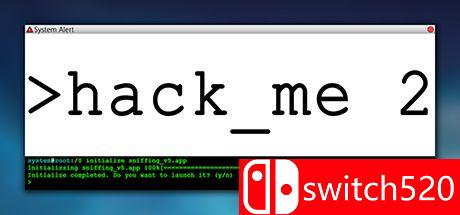 《黑客模拟2（hack_me 2）》3DM免安装未加密版[EN]