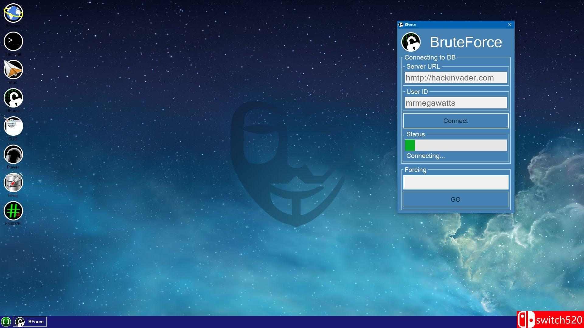 《黑客模拟2（hack_me 2）》3DM免安装未加密版[EN]_5
