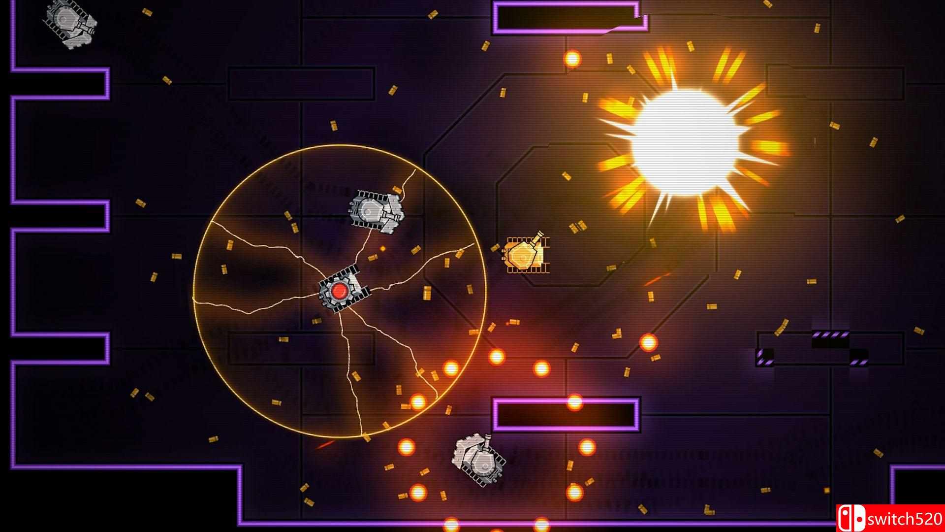 《弹道坦克（Ballistic Tanks）》v1.23 SiMPLEX硬盘版[EN]_1