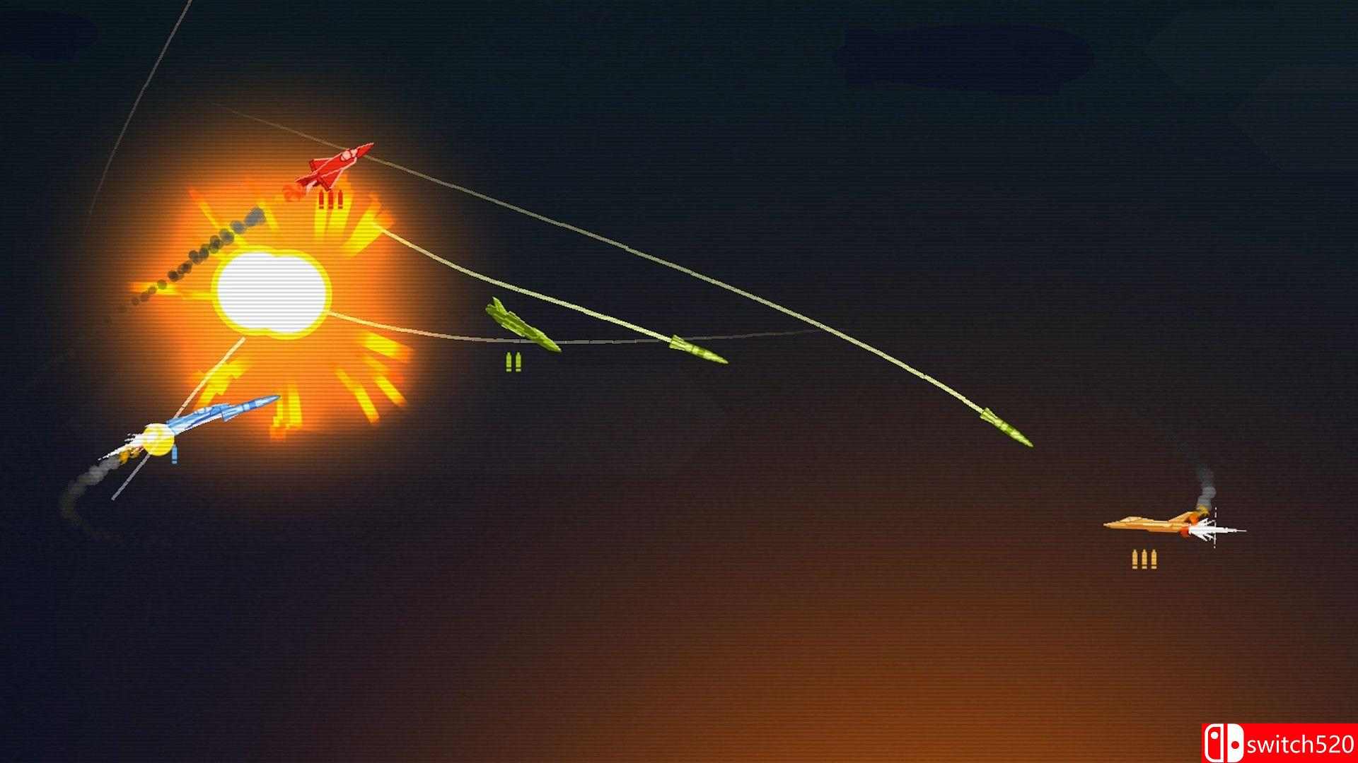 《弹道坦克（Ballistic Tanks）》v1.23 SiMPLEX硬盘版[EN]_2
